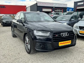 Audi SQ7 4.0TDI full - 29000 € / 56719.07 лв. - 34608062 3