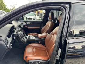 Audi SQ7 4.0TDI full - 29000 € / 56719.07 лв. - 34608062 14