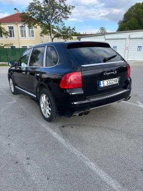 Porsche Cayenne - 6800 € / 13299.64 лв. - 66197405 4