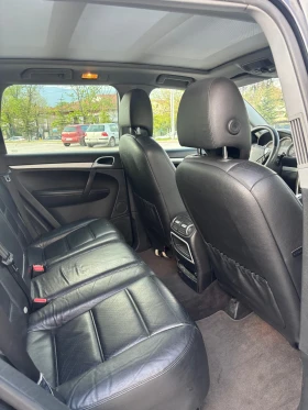 Porsche Cayenne - 6800 € / 13299.64 лв. - 66197405 9