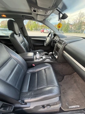 Porsche Cayenne - 6800 € / 13299.64 лв. - 66197405 10