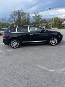 Porsche Cayenne - 6800 € / 13299.64 лв. - 66197405 7