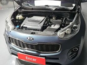 Kia Sportage 2.0 CRDi 4WD - 13951 € / 27285.78 лв. - 51058009 6