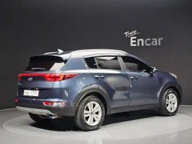 Kia Sportage 2.0 CRDi 4WD - 13951 € / 27285.78 лв. - 51058009 2