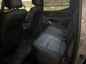Toyota Tundra * 4x4 Crewmax Limited * CARFAX *  | Auto.bg — изображение 16