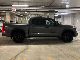 Toyota Tundra * 4x4 Crewmax Limited * CARFAX *  | Auto.bg — изображение 3