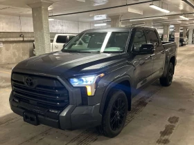 Toyota Tundra * 4x4 Crewmax Limited * CARFAX * 