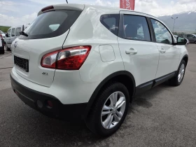 Nissan Qashqai 1.5 dci 97 000km | Mobile.bg � ����� ������ 4