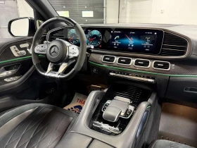 Mercedes-Benz GLE 63 S AMG 4MATIC+ * 3D BURMESTER* CARBON* 360* ���������* �� | Mobile.bg � ����� ������ 13