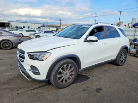 ������ Mercedes-Benz GLE 35...