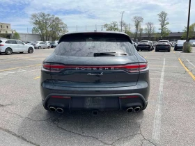 Porsche Macan * S * CARFAX * ���� �� �� | Mobile.bg � ����� ������ 5