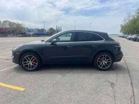 Porsche Macan * S * CARFAX * ���� �� �� | Mobile.bg � ����� ������ 3