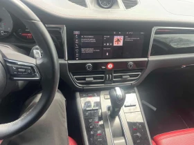 Porsche Macan * S * CARFAX * ���� �� �� | Mobile.bg � ����� ������ 8
