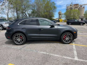 Porsche Macan * S * CARFAX * ���� �� �� | Mobile.bg � ����� ������ 4