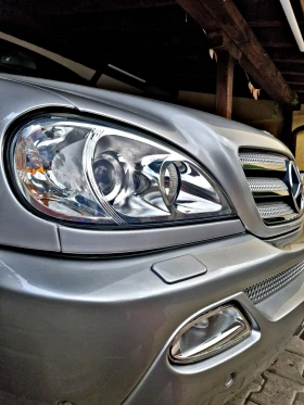 Mercedes-Benz ML 270 | Mobile.bg � ����� ������ 15