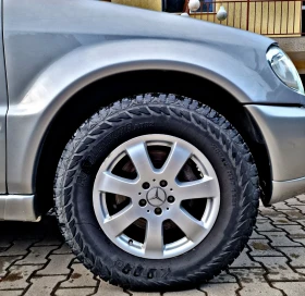 Mercedes-Benz ML | Mobile.bg � ����� ������ 4