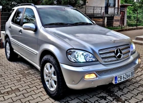 Mercedes-Benz ML | Mobile.bg � ����� ������ 3