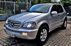 Mercedes-Benz ML | Mobile.bg � ����� ������ 2
