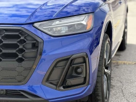 Audi SQ5 * CARFAX * ЦЕНА ДО БГ | Auto.bg — изображение 8