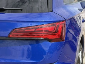 Audi SQ5 * CARFAX * ЦЕНА ДО БГ | Auto.bg — изображение 9