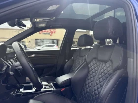 Audi SQ5 * CARFAX * ЦЕНА ДО БГ | Auto.bg — изображение 13