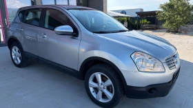Nissan Qashqai 1.5 dCi  - 3900 € / 7627.74 лв. - 92833411 3