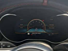 Mercedes-Benz GLE 43 AMG KEYLESS * PANO * CARFAX *  | Mobile.bg � ����� ������ 9