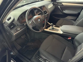 BMW X3 xDrive20d | 184 hp | ZF8 ��������  | Mobile.bg � ����� ������ 8