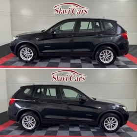 BMW X3 xDrive20d | 184 hp | ZF8 ��������  | Mobile.bg � ����� ������ 7
