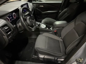 Nissan Qashqai  1.3 DIG-T Mild Hybrid/360Cam/ACC/Keyless/DigCockp - 20900 € - 42502488 8