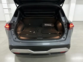 Nissan Qashqai  1.3 DIG-T Mild Hybrid/360Cam/ACC/Keyless/DigCockp - 20900 € - 42502488 17