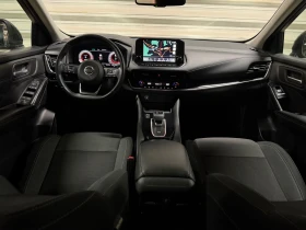 Nissan Qashqai  1.3 DIG-T Mild Hybrid/360Cam/ACC/Keyless/DigCockp - 20900 € - 42502488 14