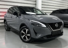 Nissan Qashqai  1.3 DIG-T Mild Hybrid/360Cam/ACC/Keyless/DigCockp - 20900 € - 42502488 3