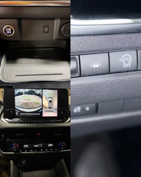 Nissan Qashqai  1.3 DIG-T Mild Hybrid/360Cam/ACC/Keyless/DigCockp - 20900 € - 42502488 16