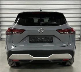 Nissan Qashqai  1.3 DIG-T Mild Hybrid/360Cam/ACC/Keyless/DigCockp - 20900 € - 42502488 5