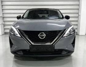 Nissan Qashqai  1.3 DIG-T Mild Hybrid/360Cam/ACC/Keyless/DigCockp - 20900 € - 42502488 2