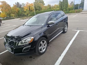 Volvo XC60 D5 AWD 205 к.