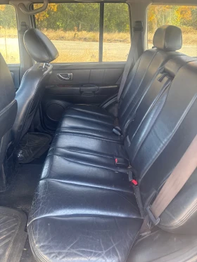 Hyundai Terracan 2.9CRDI 4x4 | Auto.bg — изображение 4