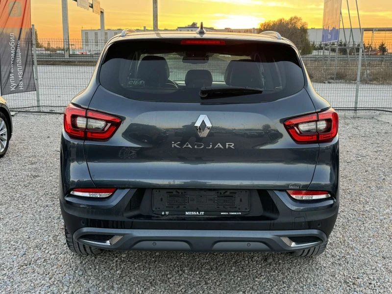 Renault Kadjar 1.5dci 116ks, снимка 5 - Автомобили и джипове - 47867536