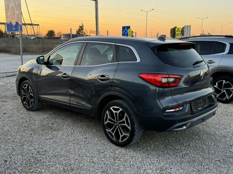 Renault Kadjar 1.5dci 116ks, снимка 6 - Автомобили и джипове - 47867536