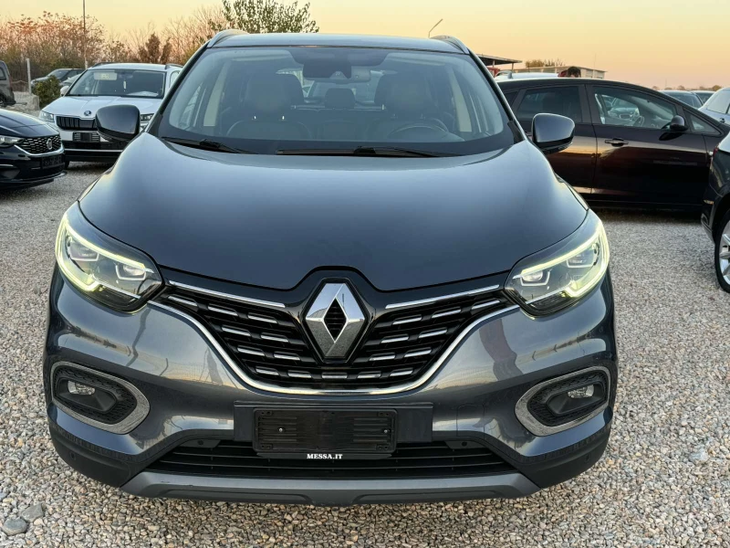 Renault Kadjar 1.5dci 116ks, снимка 2 - Автомобили и джипове - 47867536