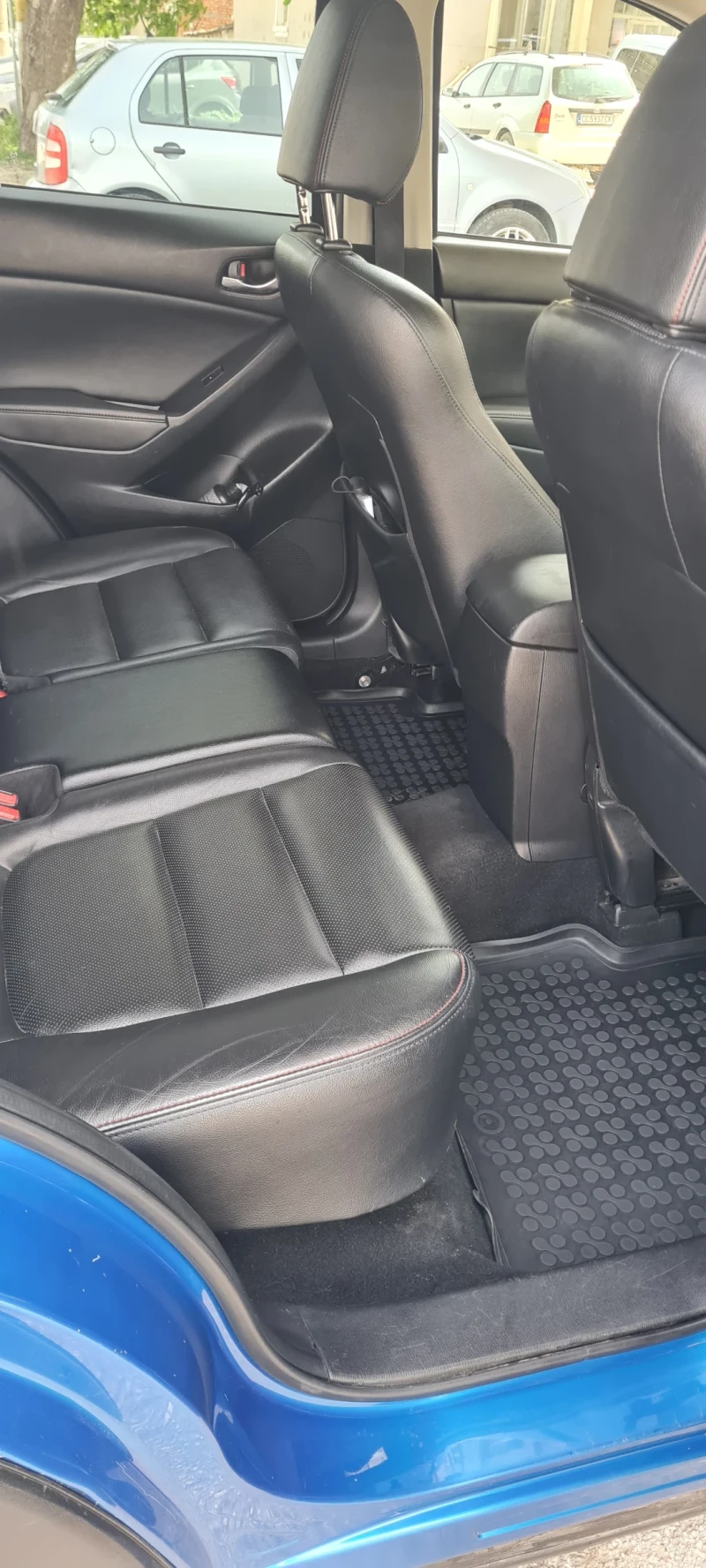 Mazda CX-5 2.2  177 к.с 4WD, снимка 10 - Автомобили и джипове - 49958200