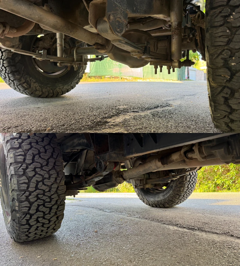 Asia Rocsta GT, снимка 16 - Автомобили и джипове - 50367154