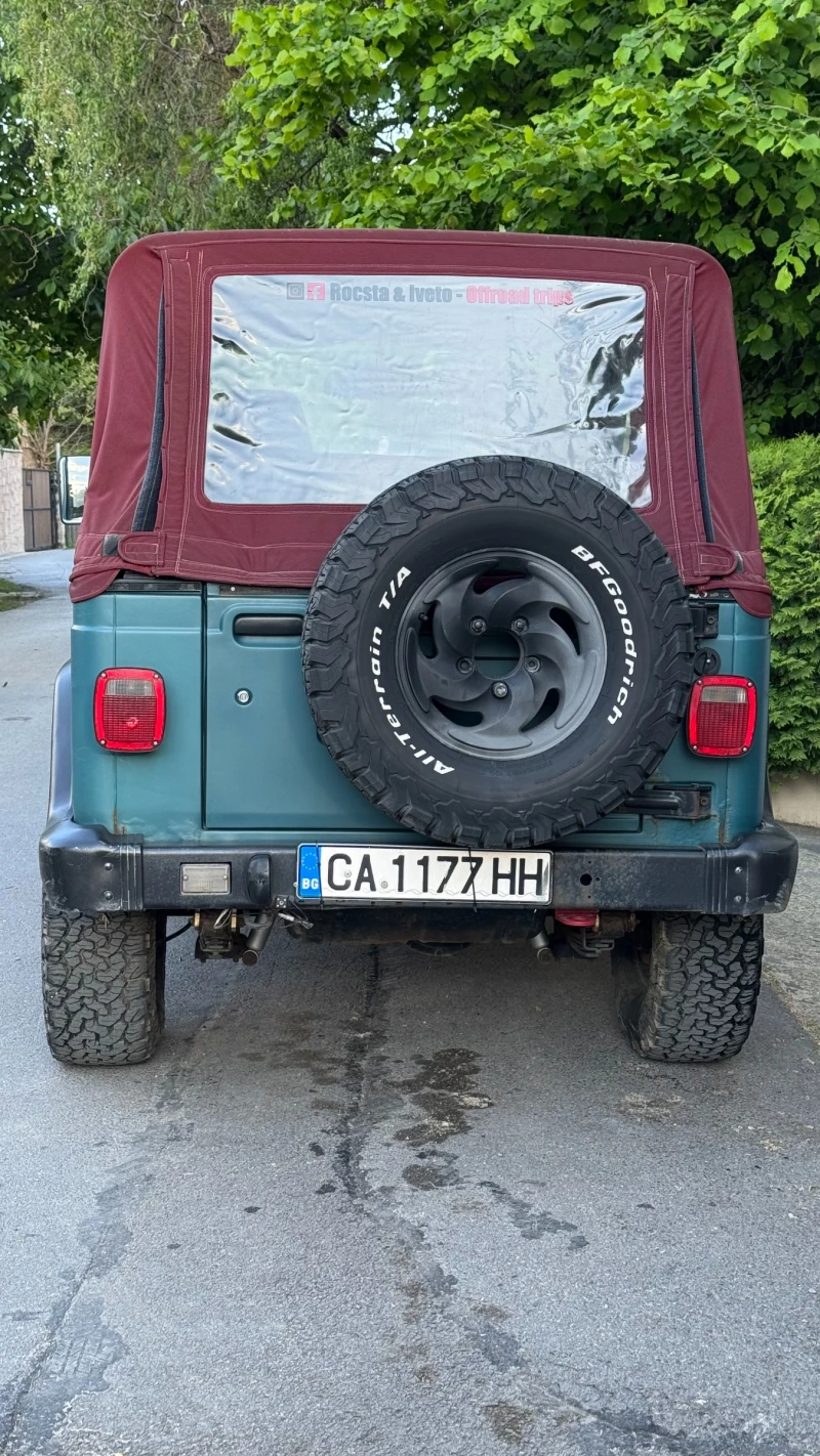 Asia Rocsta GT, снимка 4 - Автомобили и джипове - 50367154