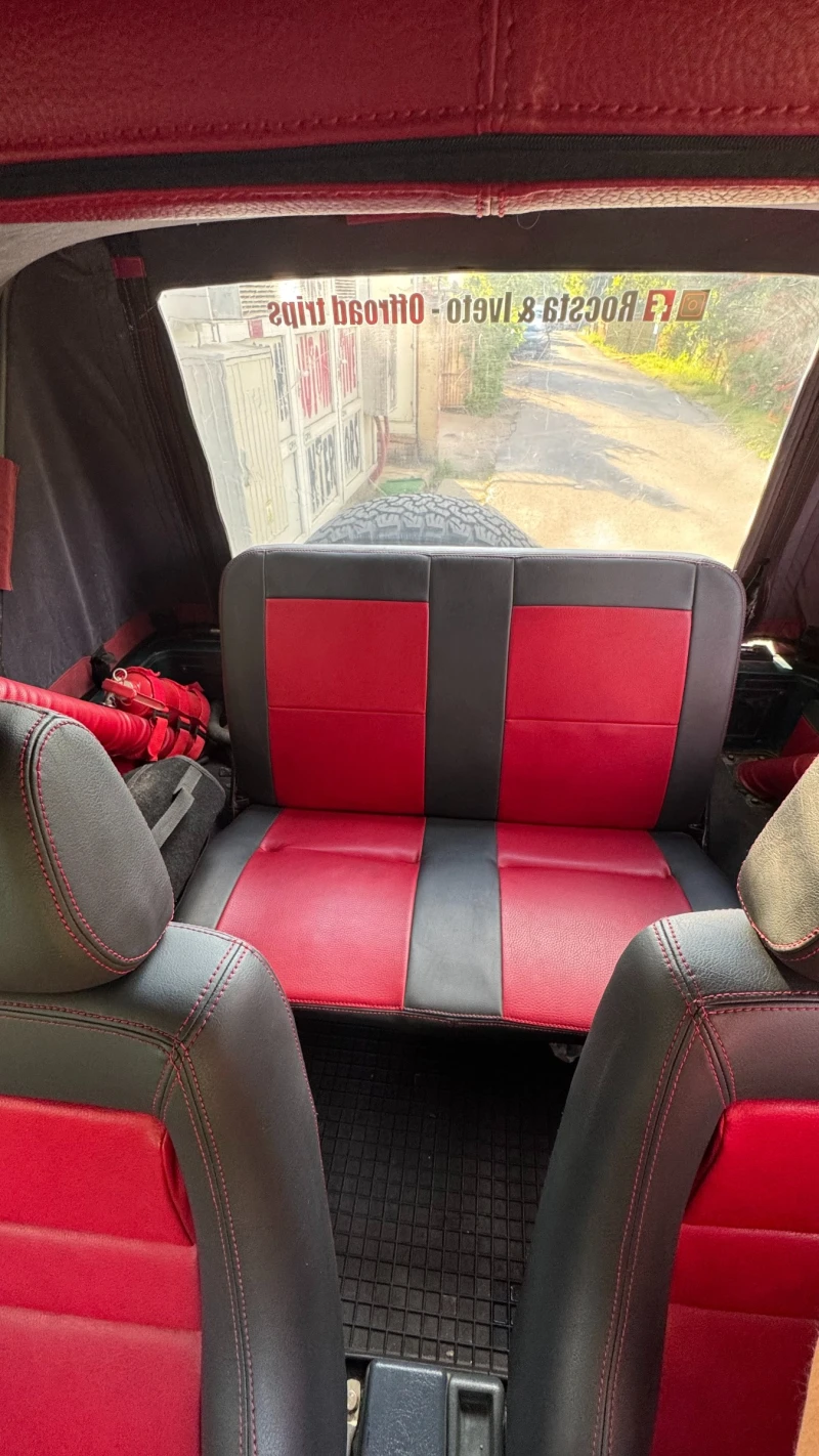 Asia Rocsta GT, снимка 11 - Автомобили и джипове - 50367154