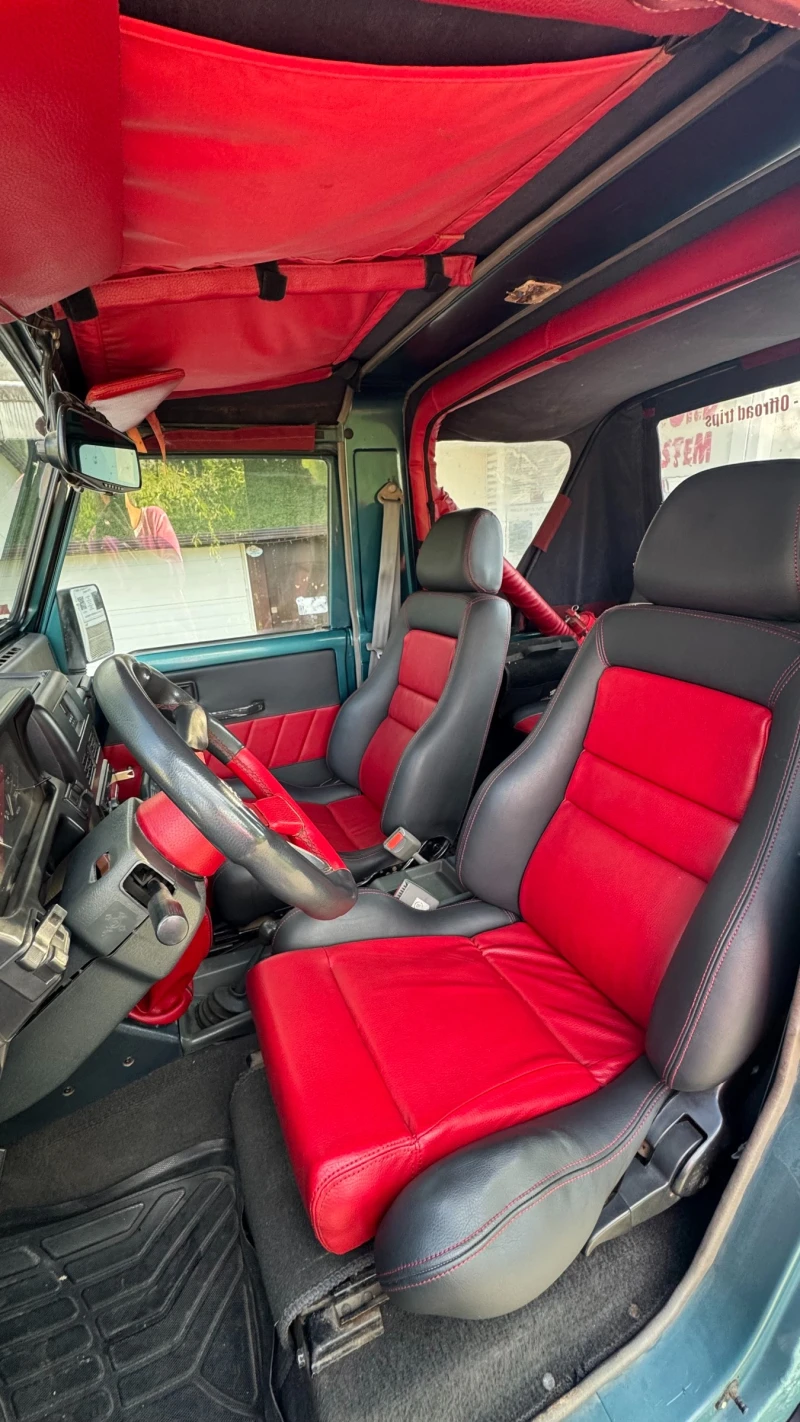 Asia Rocsta GT, снимка 10 - Автомобили и джипове - 50367154