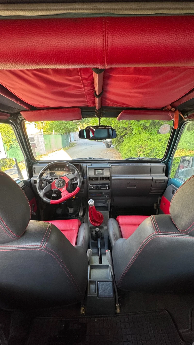 Asia Rocsta GT, снимка 12 - Автомобили и джипове - 50367154