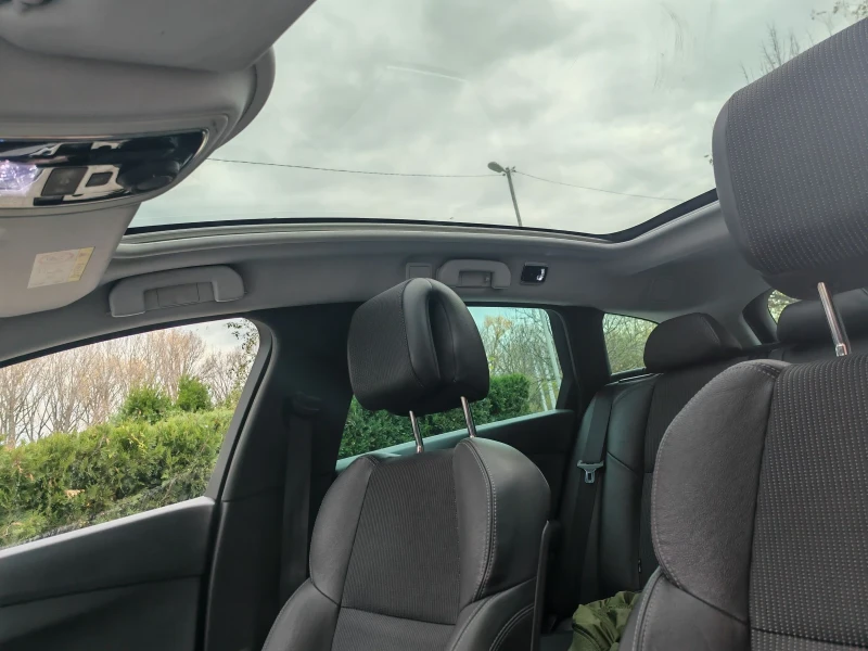 Peugeot 508 HDI, снимка 6 - Автомобили и джипове - 52645160