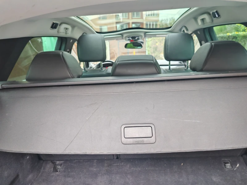 Peugeot 508 HDI, снимка 4 - Автомобили и джипове - 52645160