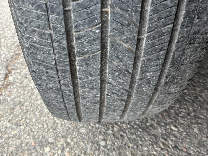 Ford Explorer * Limited * CARFAX * БЕЗ ПЪРВОНАЧАЛНА ВНОСКА, снимка 13 - Автомобили и джипове - 52629451